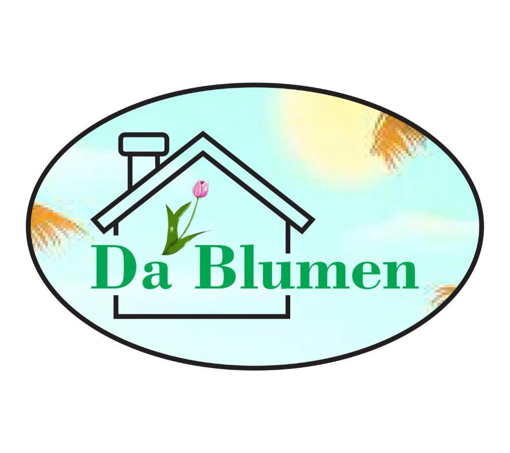 Da Blumen Villa Ubud Extérieur photo